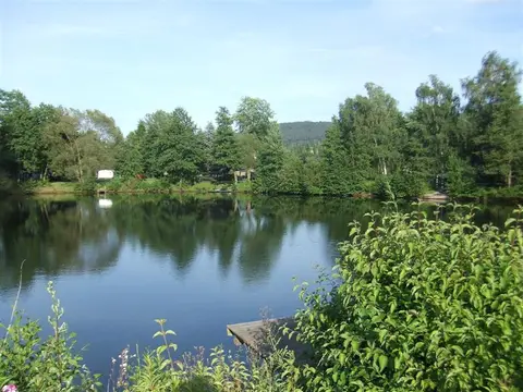 Camping- und Freizeitzentrum am See