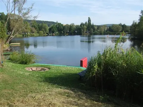 Camping- und Freizeitzentrum am See