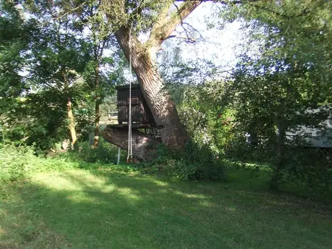 Camping- und Freizeitzentrum am See