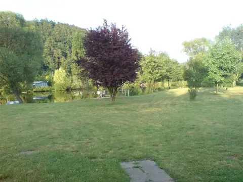 Camping- und Freizeitzentrum am See