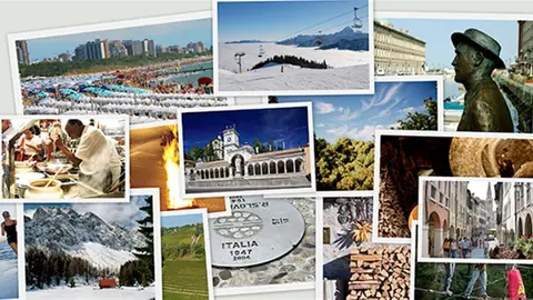 Artegna Camper Service