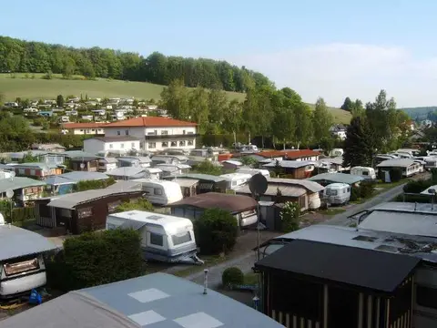 Schöner Odenwald