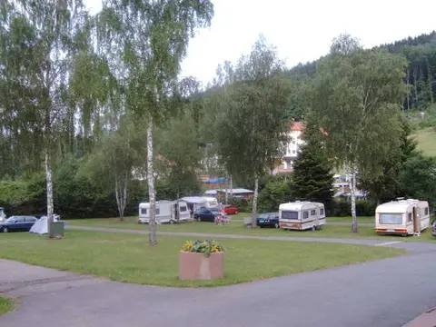 Schöner Odenwald