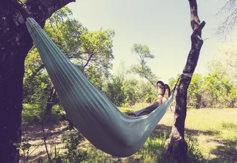 Camping International du Lac