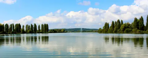 Camping International du Lac