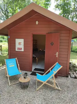 Camping International du Lac