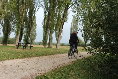 Camping International du Lac