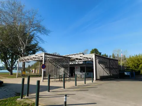 Camping International du Lac