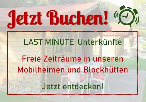Camping Clausensee