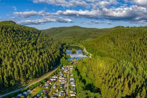 Camping Clausensee