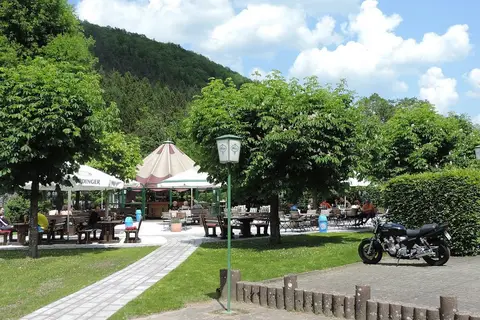 Camping Clausensee