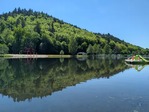 Camping Clausensee