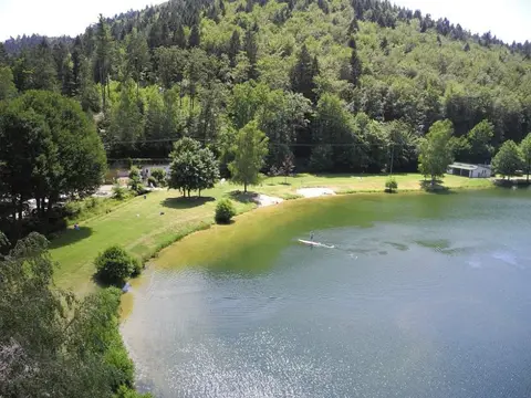Camping Clausensee