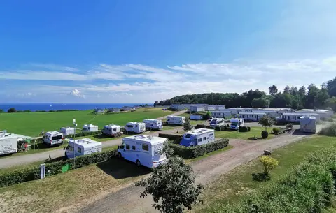 Camping Walkyrien