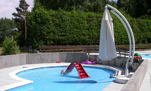 Vereinsgelände für Sport und Naturismus ORPLID-Darmstadt e. V.
