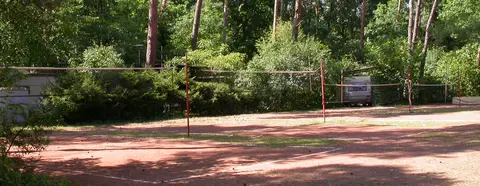 Vereinsgelände für Sport und Naturismus ORPLID-Darmstadt e. V.