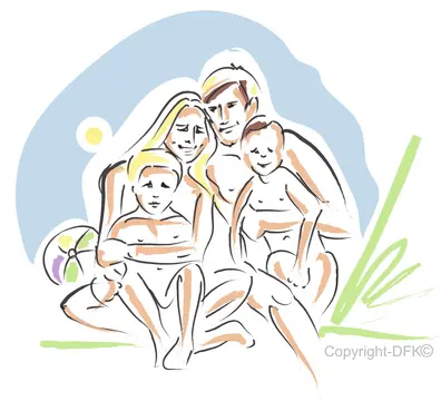 Vereinsgelände für Sport und Naturismus ORPLID-Darmstadt e. V.