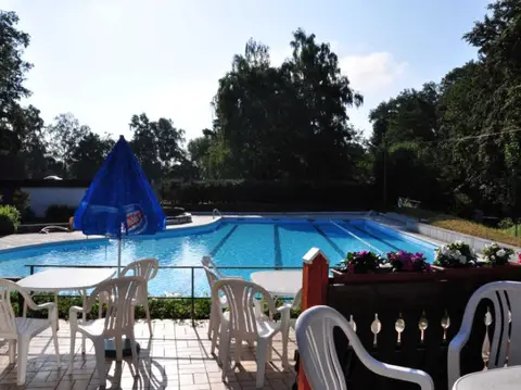 Vereinsgelände für Sport und Naturismus ORPLID-Darmstadt e. V.