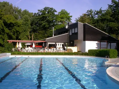 Vereinsgelände für Sport und Naturismus ORPLID-Darmstadt e. V.