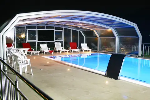 Camping Paradies Sonnenwiese
