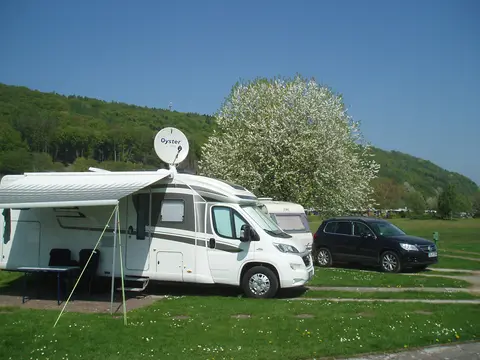 Camping Paradies Sonnenwiese