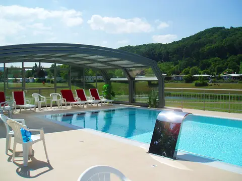 Camping Paradies Sonnenwiese