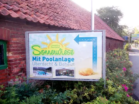 Camping Paradies Sonnenwiese