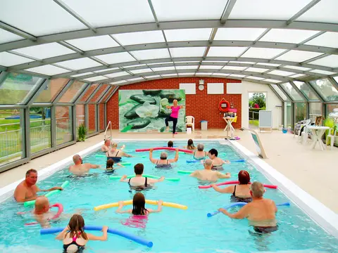 Camping Paradies Sonnenwiese