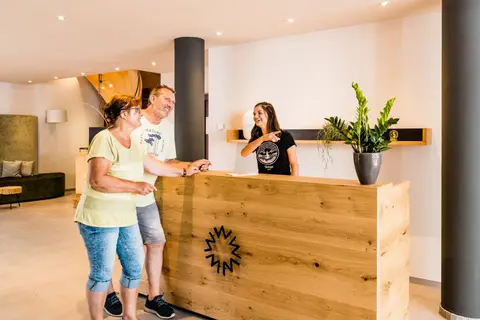 Camping Wirthshof