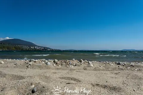 Paradis-Plage