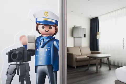 Playmobil Funpark