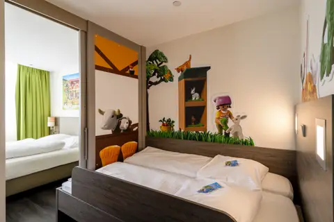 Playmobil Funpark