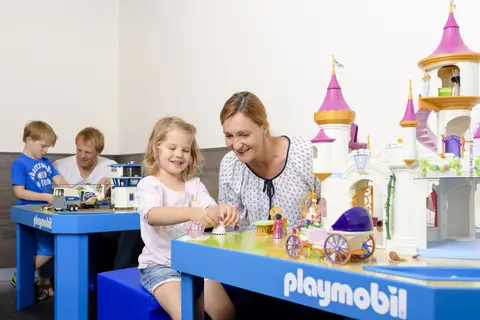 Playmobil Funpark