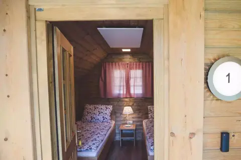 Kamp Podgrad - Vransko