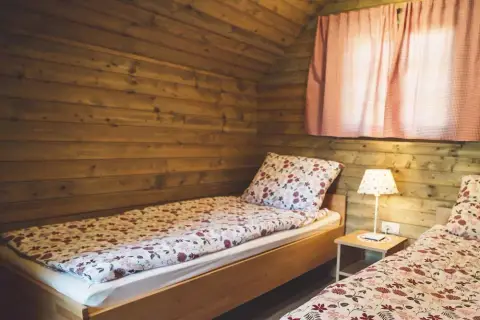 Kamp Podgrad - Vransko