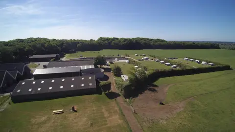 Camping De Boersberg