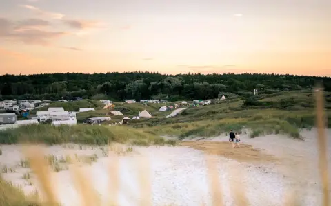 Camping Duinoord