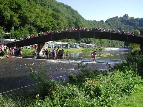 Camping du Moulin
