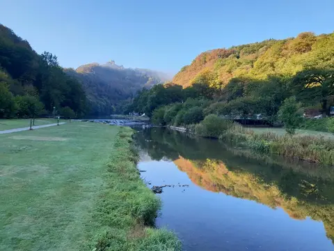 Camping du Moulin