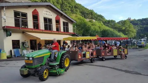Camping du Moulin