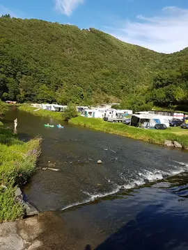 Camping du Moulin