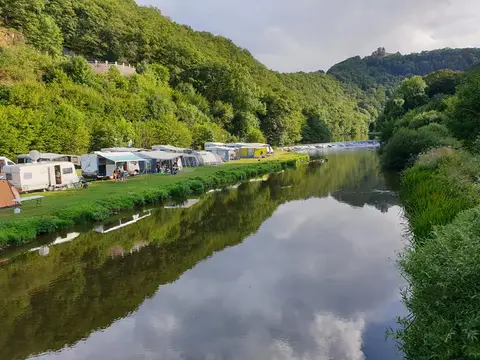 Camping du Moulin