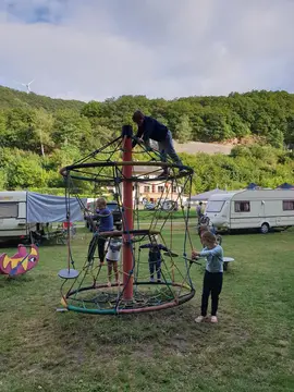Camping du Moulin