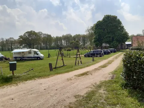 De Kiefte