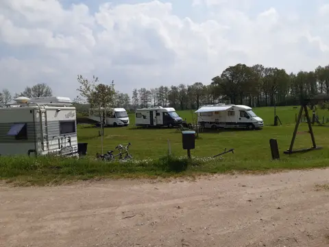 De Kiefte