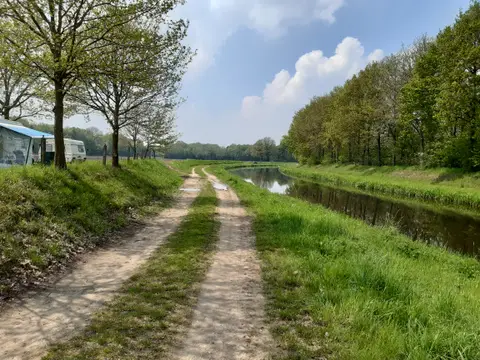 De Kiefte