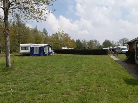 De Kiefte