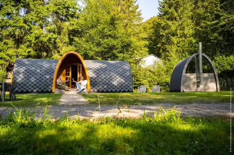 Naturresort Waldglück