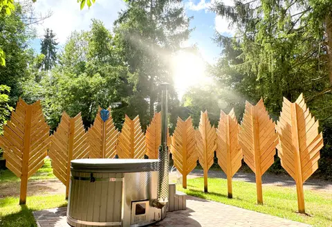 Naturresort Waldglück