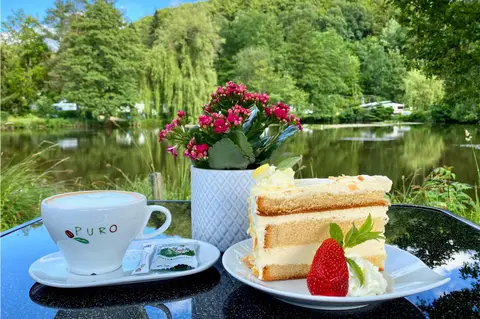 Naturresort Waldglück